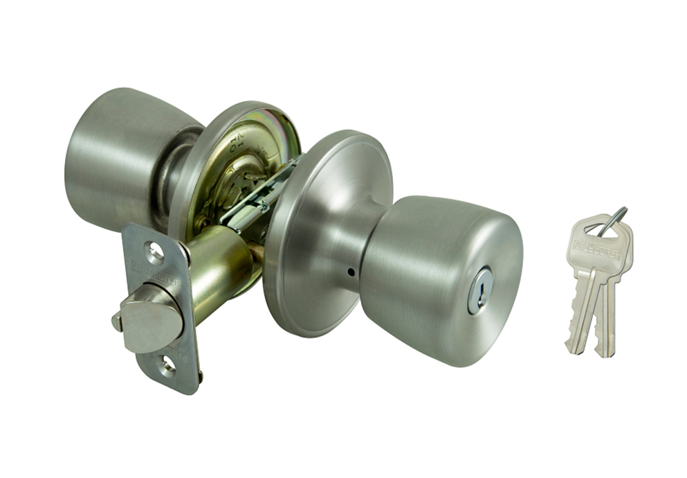 Door Locks & Handlesets